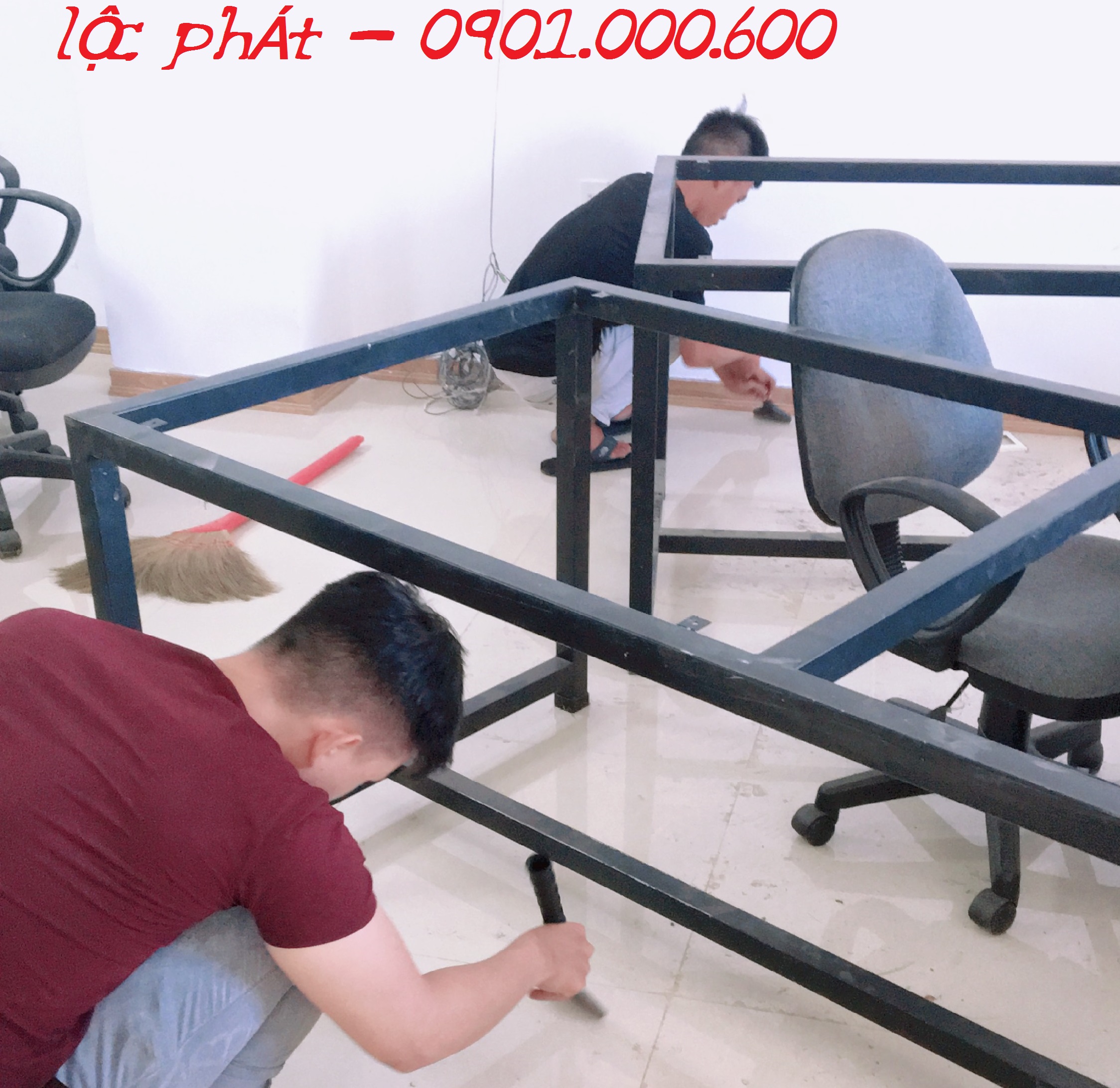 Bảng giá vệ sinh tại Đà Nẵng - Lộc Phát