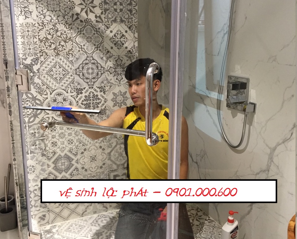 vệ sinh công nghiệp tại đà nẵng