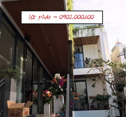 Công ty vệ sinh công nghiệp Đà Nẵng - Lộc Phát - 0901.000.600