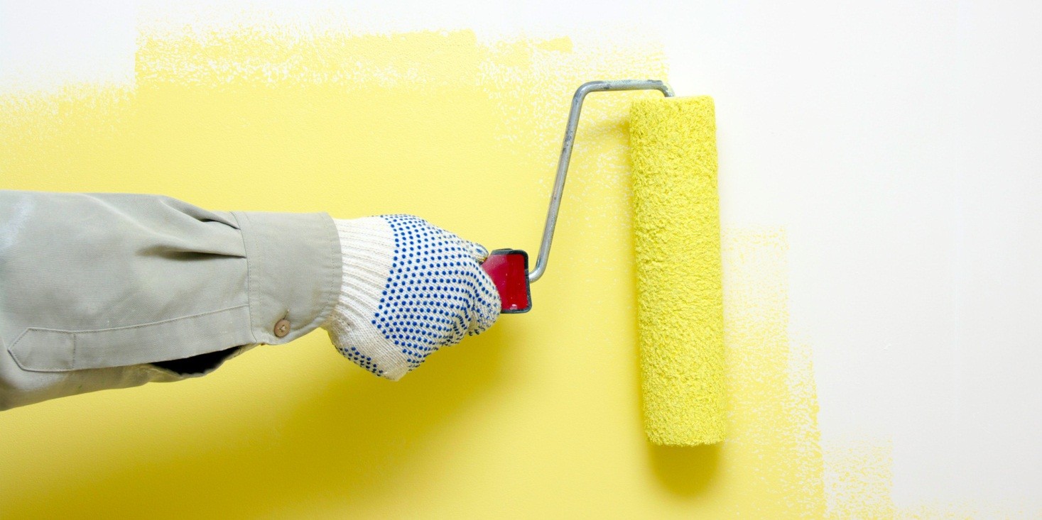 Dịch Vụ Sơn Nhà Tại Đà Nẵng Giá Rẻ - Sơn Nội Thất Uy Tín