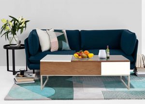 Dịch vụ giặt ghế sofa tại Đà Nẵng.