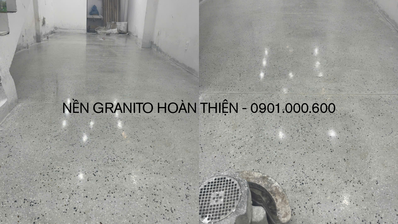 Thi công đá mài granito tại Đà Nẵng- 0901.000.600 - Thanh Khang Phát