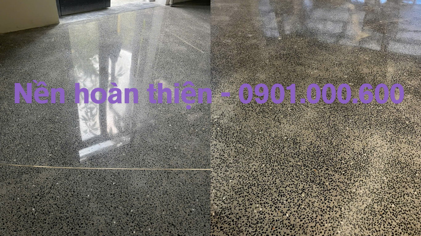 Dịch vụ thi công đá mài Granito tại Đà Nẵng - 0901.000.600