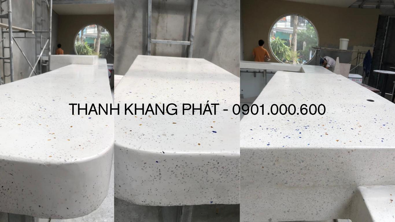 Thi công đá mài Granito tại Đà Nẵng - 0901.000.600 - Thanh Khang Phát